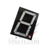 Led 7 đoạn Màu Đỏ 4.0 inch  1 Số Dương chung Lds-40101ax